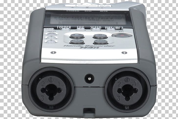 Digital Audio Zoom H4n Handy Recorder Zoom H2 Handy Recorder Zoom Corporation PNG, Clipart, Audio, Digital Audio, Electronic Instrument, Electronics, Hardware Free PNG Download