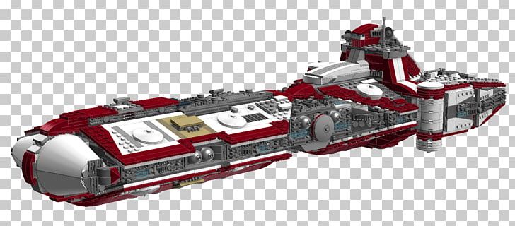 Lego Star Wars Lego Ideas Clone Wars Frigate PNG, Clipart, Clone Wars, Ebon Hawk, Frigate, Galactic Republic, Lego Free PNG Download