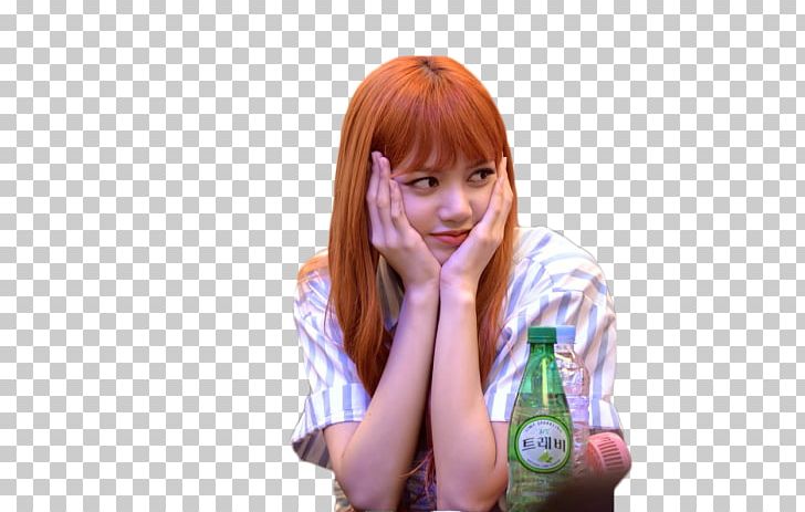 Lisa Video BLACKPINK YouTube PNG, Clipart,  Free PNG Download