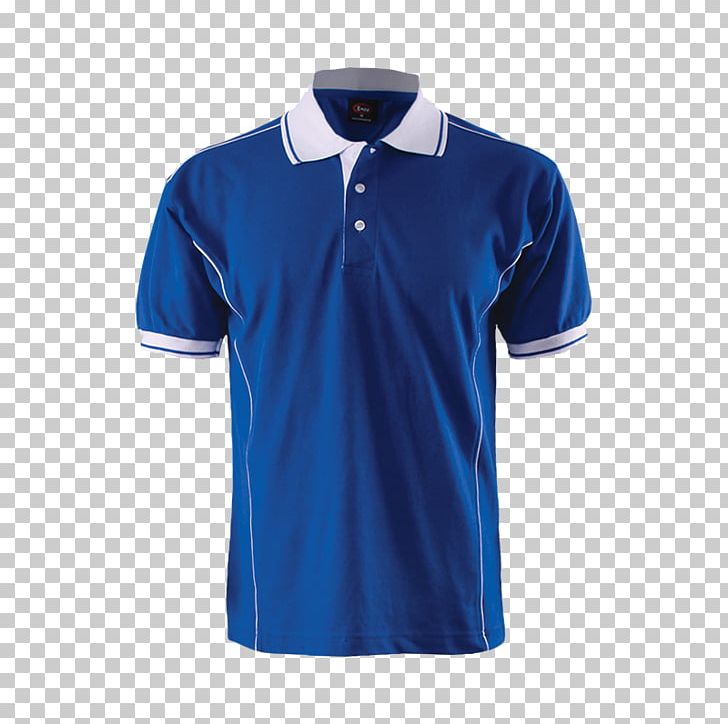 Polo Shirt T-shirt Sleeve Clothing PNG, Clipart, Active Shirt, Adidas, Blue, Blue White, Clothing Free PNG Download