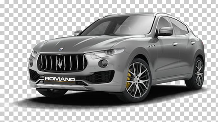 2017 Maserati Levante S Car Sport Utility Vehicle Luxury Vehicle PNG, Clipart, 201, 2017 Maserati Levante, Car, Car Dealership, Luxury Vehicle Free PNG Download
