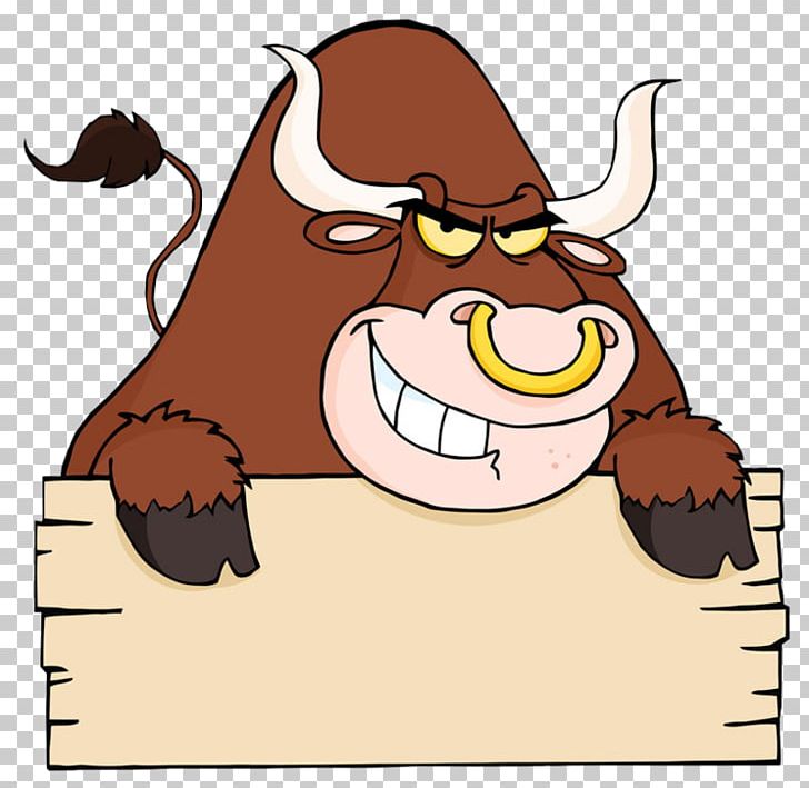Cartoon Drawing PNG, Clipart, Animated Cartoon, Animation, Art, Artwork, Bull Free PNG Download