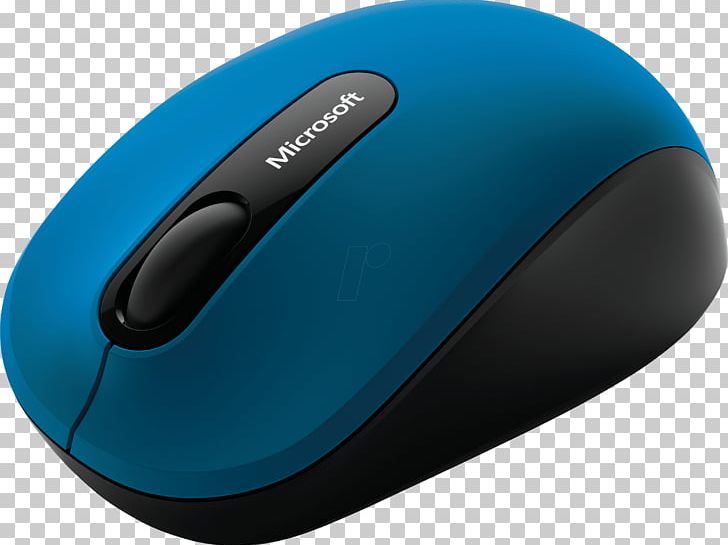 bluetooth computer mouse