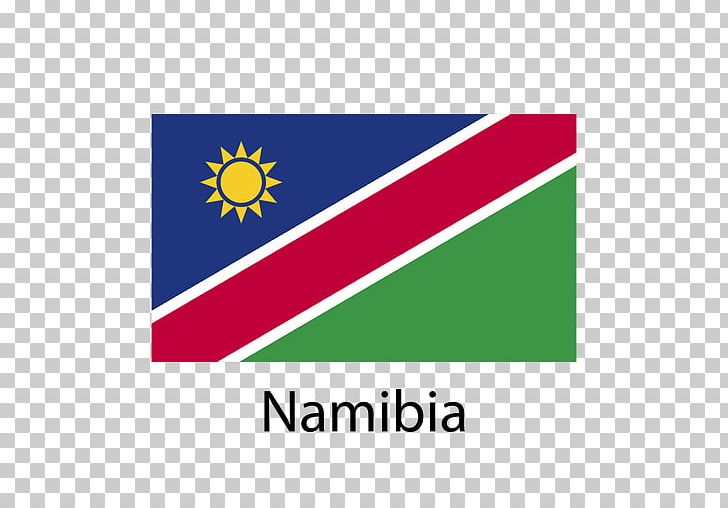 Flag Of Namibia Flags Of The World National Flag PNG, Clipart, Angle, Area, Banner, Brand, Flag Free PNG Download