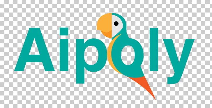 Logo Aipoly Inc Mobile App Visual Perception PNG, Clipart, Android, Beak, Blindness, Brand, Computer Wallpaper Free PNG Download