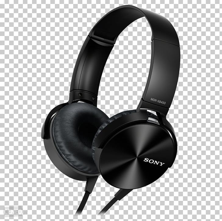 Noise-cancelling Headphones Sony XB450AP EXTRA BASS Sony MDR-XB450 PNG, Clipart, Audio, Audio Equipment, Electronic Device, Electronics, Headphones Free PNG Download