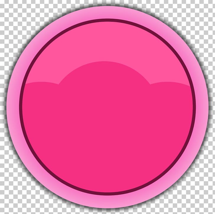 Pink Magenta Purple Violet Maroon PNG, Clipart, Art, Button, Circle, Com, Computer Icons Free PNG Download