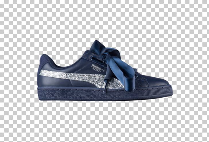 Puma Basket Heart Patent Women's Shoes Sports Shoes PNG, Clipart,  Free PNG Download
