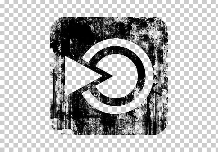 Social Media Computer Icons Logo PNG, Clipart, Blink 182 Logo, Brand, Circle, Computer Icons, Grunge Free PNG Download