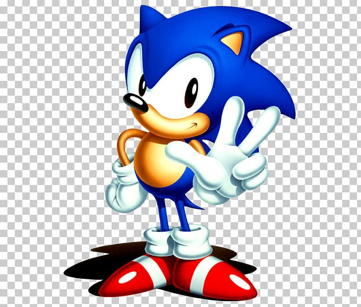 Sonic The Hedgehog 3 Sonic The Hedgehog 2 SegaSonic The Hedgehog Sonic & Knuckles PNG, Clipart, Beak, Cartoon, Fictional Character, Green Hill Zone, Mascot Free PNG Download