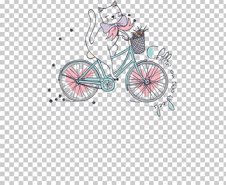 T-shirt Clothing Iron-on Printing Embroidered Patch PNG, Clipart, Bicycle, Bicycle Accessory, Bicycle Frame, Bicycle Part, Cartoon Free PNG Download