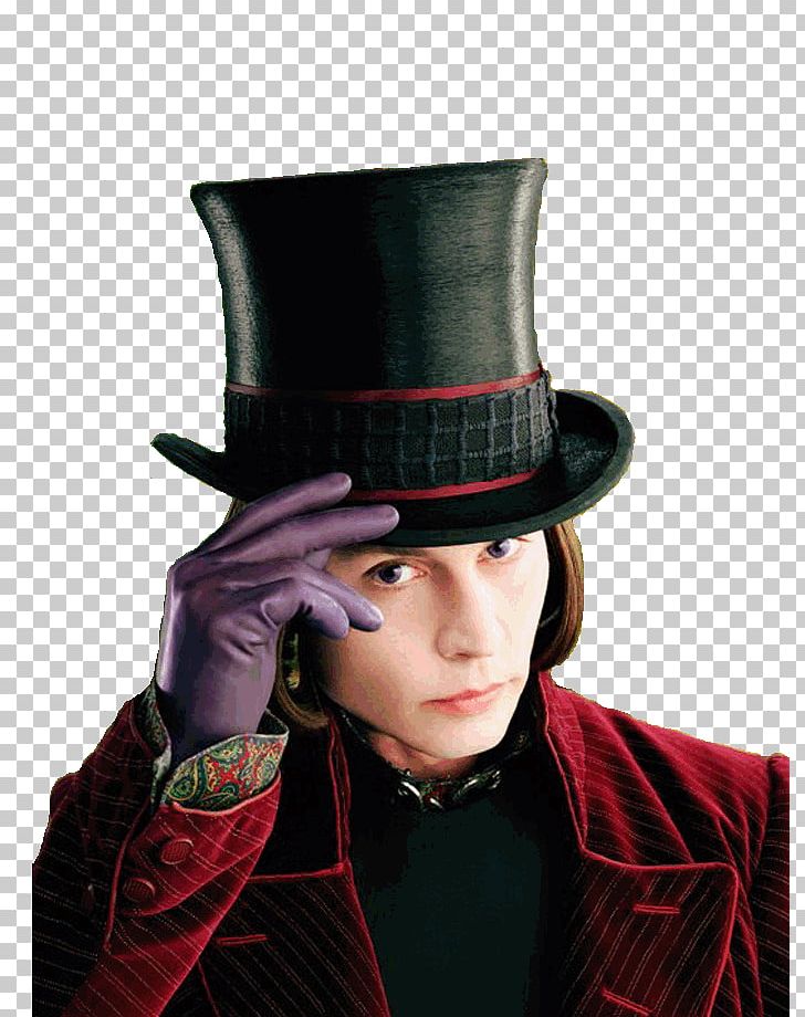 The Willy Wonka Candy Company Charlie And The Chocolate Factory Charlie Bucket YouTube PNG, Clipart, Celebrities, Charlie Bucket, Chocolate, Edward Scissorhands, Fedora Free PNG Download