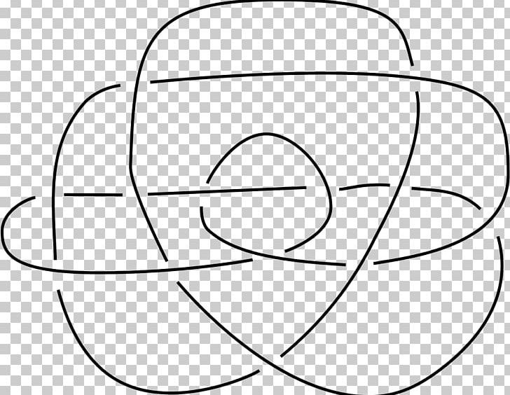 Unknotting Problem Introduction To Knot Theory PNG, Clipart, Angle, Area, Art, Artwork, Black Free PNG Download