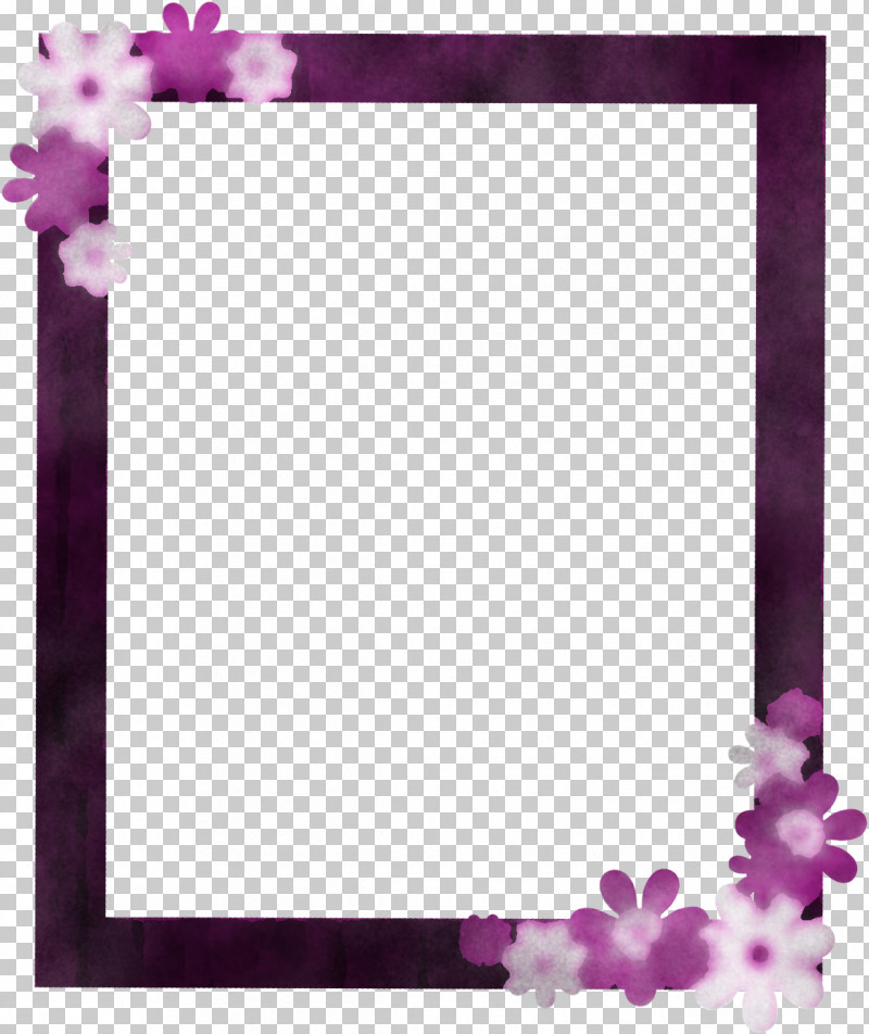 Picture Frame PNG, Clipart, Interior Design, Lilac, Magenta, Picture Frame, Pink Free PNG Download