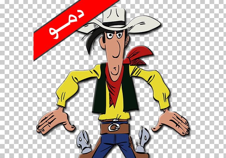 American Frontier L'Homme Qui Tua Lucky Luke Comics The Daltons PNG, Clipart,  Free PNG Download