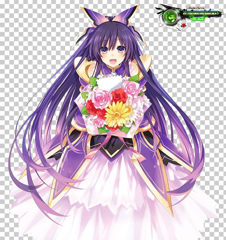 Date A Live Anime Wiki Desktop PNG, Clipart, Anime, Black Hair, Cartoon, Character, Computer Wallpaper Free PNG Download