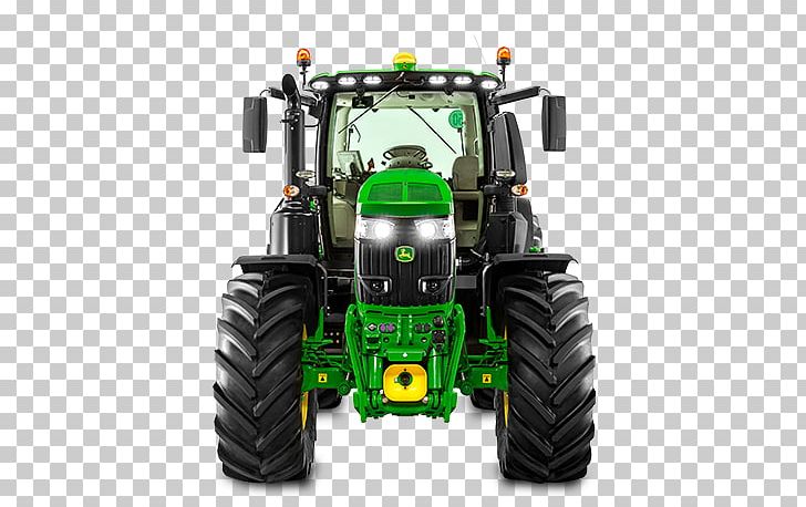 John Deere Tractor Agriculture Machine Valtra PNG, Clipart, Agricultural Engineering, Agricultural Machinery, Agriculture, Automotive Tire, Engineering Free PNG Download