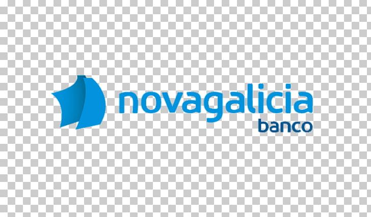 Logo Brand Novagalicia Banco Product Design Abanca PNG, Clipart, Area, Art, Banco, Bank Logo, Blue Free PNG Download