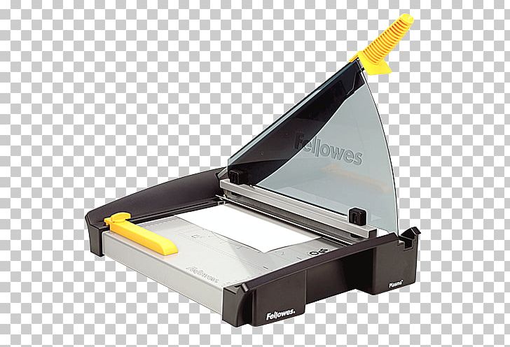 Paper Cutter Fellowes Brands Guillotine Paper Shredder PNG, Clipart, Blade, Cisaille, Cutting, Fellowes Brands, Guillotine Free PNG Download