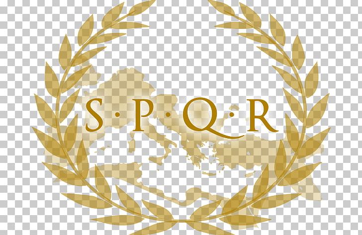 Roman Empire Roman Republic Ancient Rome Principate SPQR PNG, Clipart, Aquila, Artwork, Augustus, Circle, Commodity Free PNG Download
