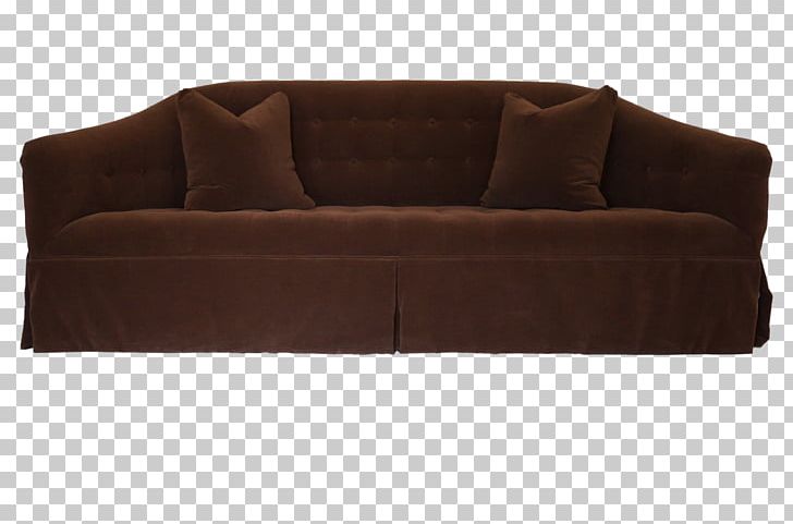 Sofa Bed Couch Furniture Slipcover PNG, Clipart, Angle, Bed, Brown, Chair, Chaise Longue Free PNG Download