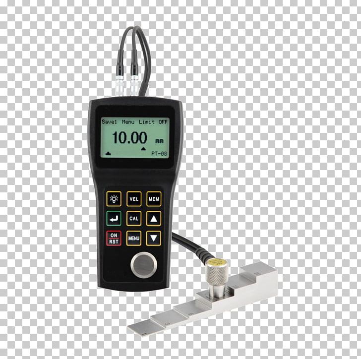 Ultrasonic Thickness Measurement Ultrasonic Thickness Gauge Ultrasonic Testing Ultrasound PNG, Clipart, Accuracy And Precision, Chemical Probe, Gauge, Hardware, Measurement Free PNG Download