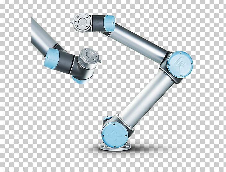 Universal Robots Cobot Robotic Arm Industrial Robot PNG, Clipart, Angle, Arm, Automation, Body Jewelry, Cobot Free PNG Download