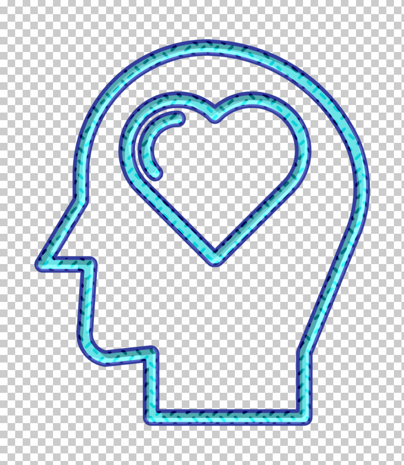 Heart Icon Human Mind Icon Mind Icon PNG, Clipart, Heart Icon, Human Mind Icon, Mind Icon, Symbol Free PNG Download