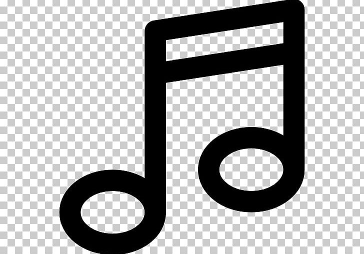Computer Icons Musical Note PNG, Clipart, Angle, Area, Art, Black And White, Brand Free PNG Download