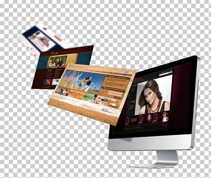 Computer Monitors Web Development Communication Display Advertising PNG, Clipart, Advertising, Communication, Computer Monitor, Computer Monitors, Display Advertising Free PNG Download