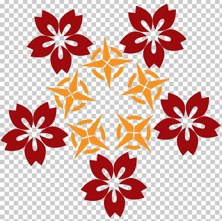 Floral Design Symmetry Line Point Pattern PNG, Clipart, Art, Autumn Flower, Circle, Flora, Floral Design Free PNG Download