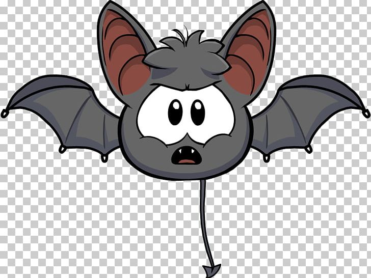 Halloween Club Penguin Party Bat Christmas PNG, Clipart, Animal, Bat, Cartoon, Christmas, Club Penguin Free PNG Download