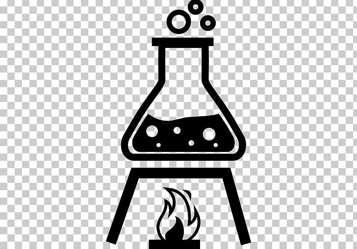 Laboratory Flasks Experiment Chemistry Computer Icons PNG, Clipart, Angle, Artwork, Beaker, Black, Black And White Free PNG Download