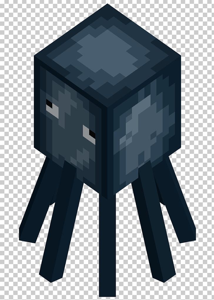 Minecraft Squid Xbox 360 Mob Ink Sac Png Clipart Cephalopod Ink