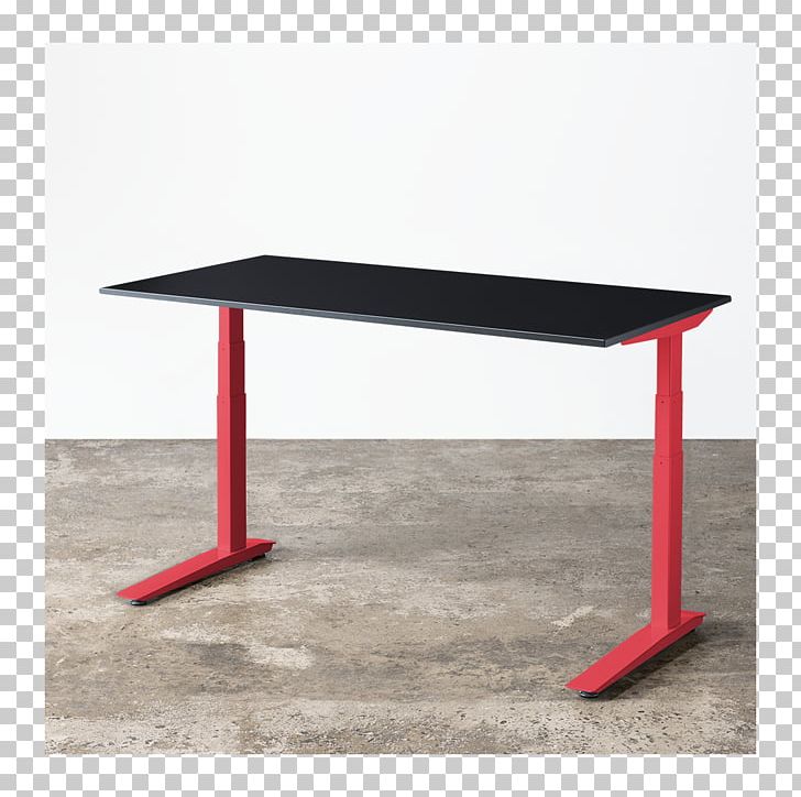 Table Standing Desk Office PNG, Clipart, Aeron Chair, Angle, Desk, Desktop Computers, Furniture Free PNG Download