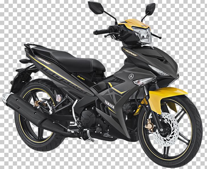 Yamaha Motor Company PT. Yamaha Indonesia Motor Manufacturing Yamaha T135 Motorcycle Yamaha YZF-R1 PNG, Clipart, Automotive Exhaust, Automotive Exterior, Automotive Wheel System, Car, Motorcycle Free PNG Download