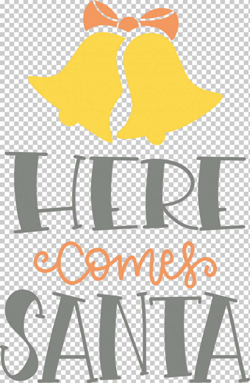 Logo Text Yellow Line M PNG, Clipart, Christmas, Here Comes Santa, Line, Logo, M Free PNG Download