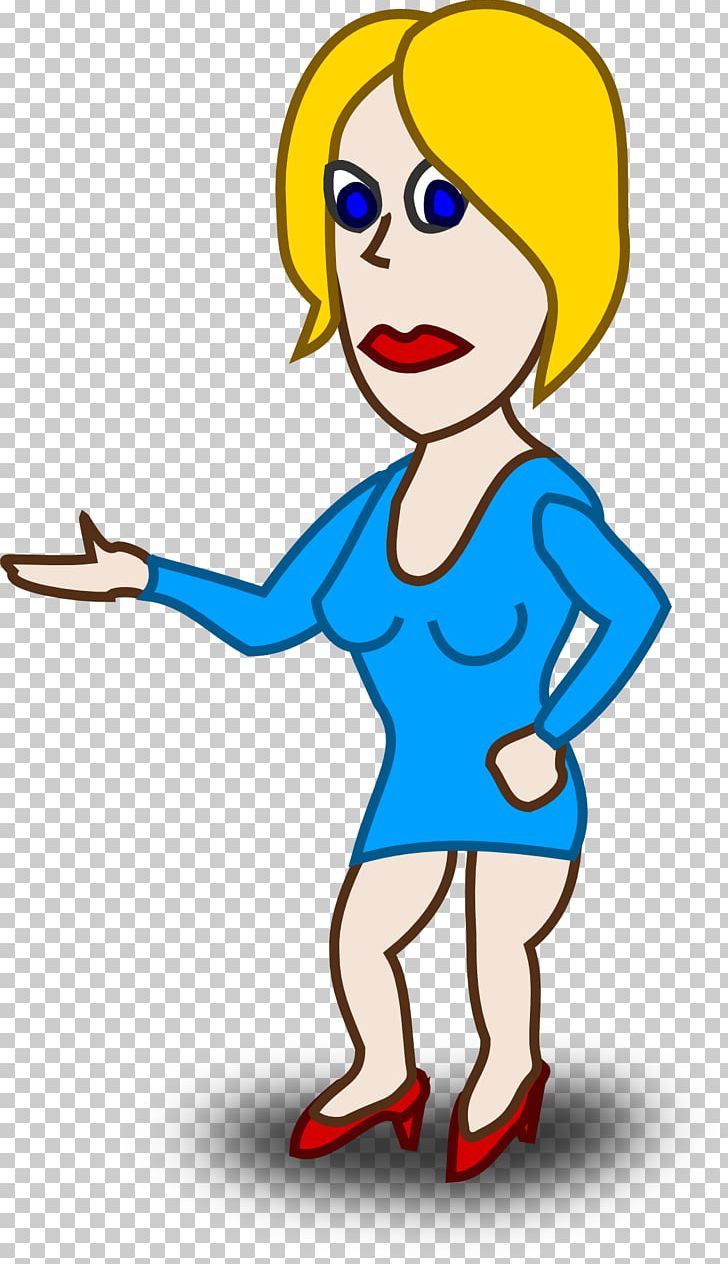 Cartoon Comic Book Blond PNG, Clipart, Area, Arm, Art, Artwork, Blond Free PNG Download