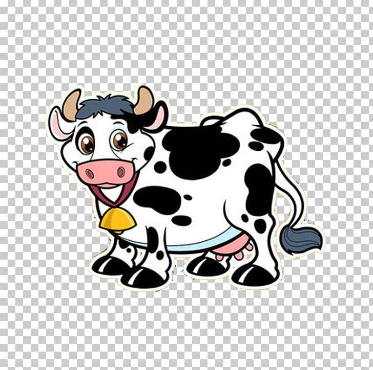 Cattle Cow PNG, Clipart, Animals, Bovini, Carnivoran, Cartoon, Cattle Free PNG Download