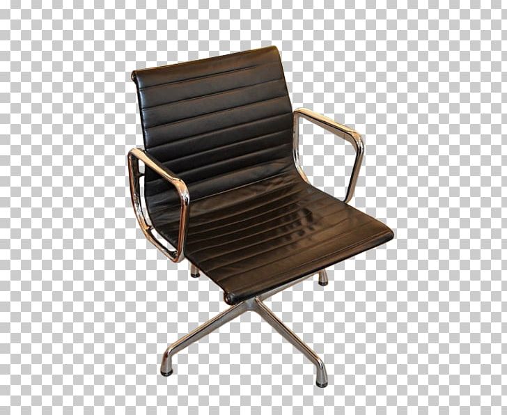 Eames Lounge Chair Charles And Ray Eames Eames Aluminum Group Office & Desk Chairs PNG, Clipart, Armrest, Chair, Charles And Ray Eames, Eames Aluminum Group, Eames Fiberglass Armchair Free PNG Download