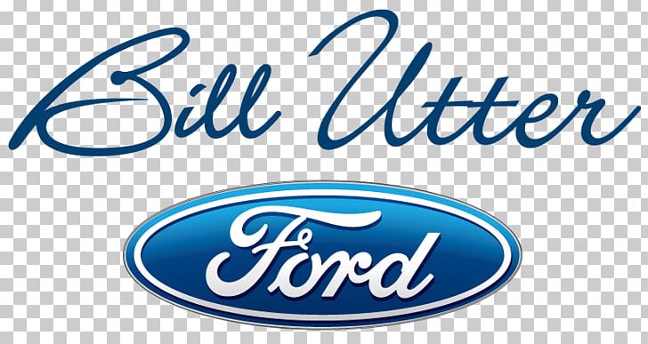 Ford Motor Company Car United Way Of Denton County Bill Utter Ford PNG, Clipart, Blue, Brand, Car, Car Dealership, Denton Free PNG Download