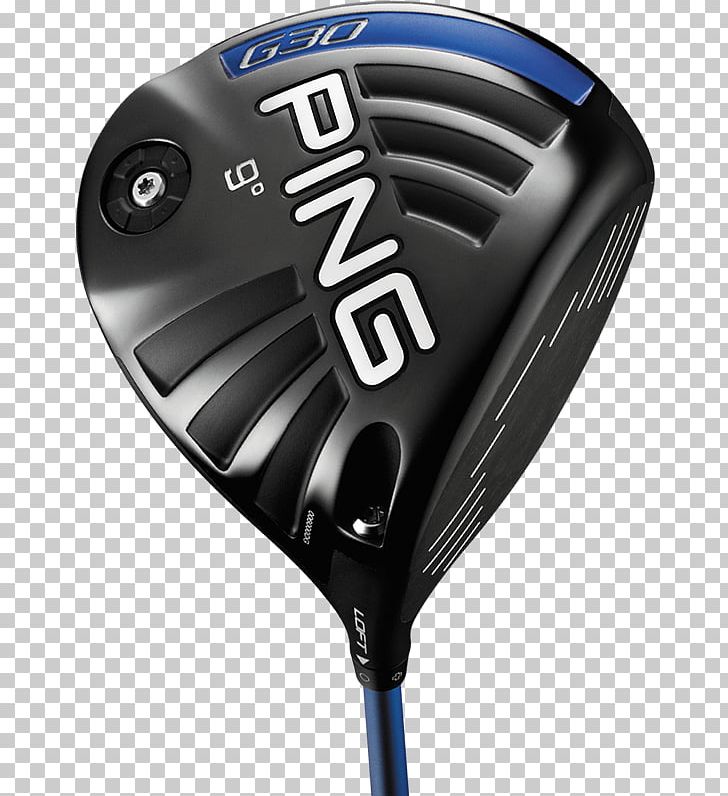 Golf Clubs PING G30 Driver PING G Driver PNG, Clipart, G10, Golf, Golf Clubs, Golf Equipment, Hybrid Free PNG Download