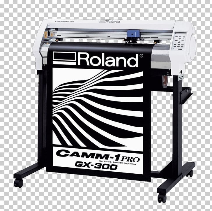 Vinyl Cutter Roland Corporation Printing Machine Plotter PNG, Clipart, Decal, Engraving, Graphtec Corporation, Kodak Black, Machine Free PNG Download