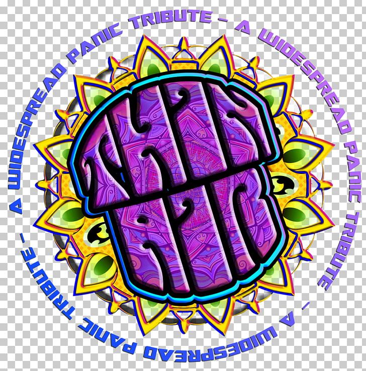 Be On Key Psychedelic Ripple Thin Air: A Tribute To Widespread Panic Thin Air PNG, Clipart,  Free PNG Download