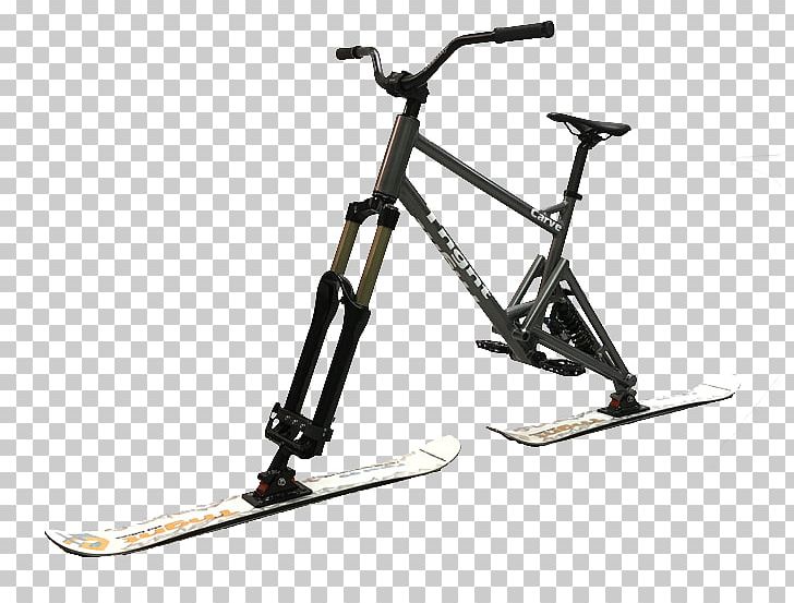 Bicycle Frames Skibobbing Skiing PNG, Clipart, Automotive Exterior, Auto Part, Bicycle, Bicycle Accessory, Bicycle Fork Free PNG Download