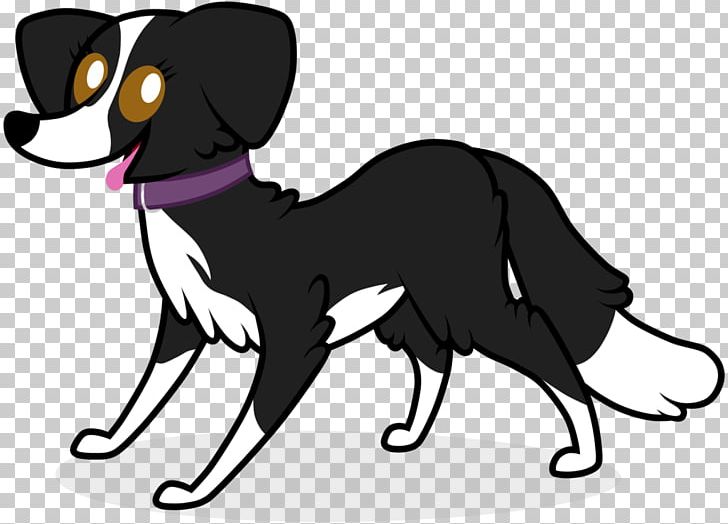 Border Collie Puppy Whiskers Dog Breed Drawing PNG, Clipart, Animal, Animals, Border, Border Collie, Carnivoran Free PNG Download