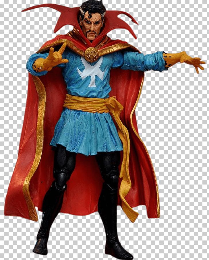 Doctor Strange Thor Captain America Marvel Select Action & Toy Figures PNG, Clipart, Action Figure, Action Toy Figures, Captain America, Comics, Costume Free PNG Download