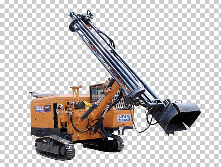 Heavy Machinery Augers Crane Hydraulic Machinery PNG, Clipart, Augers, Compactor, Construction, Construction Equipment, Crane Free PNG Download