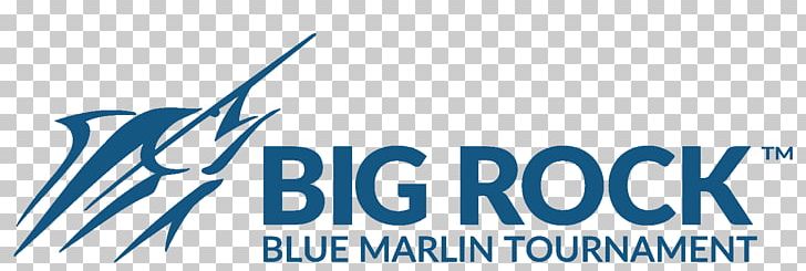 Logo Brand Product Design Atlantic Blue Marlin PNG, Clipart, Atlantic Blue Marlin, Big Rock, Blue, Blue Marlin, Brand Free PNG Download