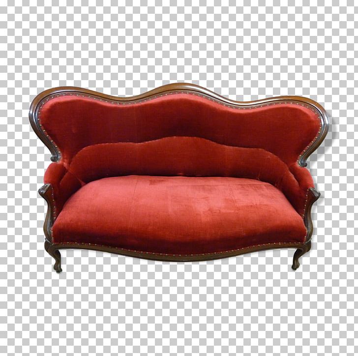 Loveseat Couch Louis Philippe Style Louis XIII Style Sofa Bed PNG, Clipart, Art, Art Deco, Banquette, Bed, Canape Free PNG Download